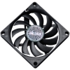 Scheda Tecnica: Akasa AK-FN076 Slimline Pwm Fan 80mm - 