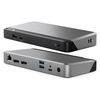 Scheda Tecnica: ALOGIC USB-c Dual 4k Docking Station W Prime Mx2 Dock - 100w Version