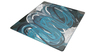 Scheda Tecnica: Cherry Xtrfy Gp4 Street Blue Large Mouse Pad Blue Ns - 