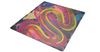 Scheda Tecnica: Cherry Xtrfy Gp4 Street Pink Large Mouse Pad Pink Ns - 