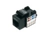 Scheda Tecnica: DIGITUS Cat.6 Keystone Jack Unshielded RJ45 To Lsaack - 