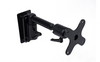 Scheda Tecnica: Gamber-Johnson Semi-truck Pivot Mount 4in Ext Vesa 75mm - Hole Pattern Black Pl