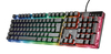 Scheda Tecnica: Trust Gxt835 Azor Gaming Keyboard - De Gr