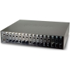 Scheda Tecnica: PLANET 19" 16-slot Snmp Managed Media - Converter Chassis (ac Power) + Redudant Power Option