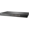 Scheda Tecnica: PLANET 16 Port 10/100base-tx Fast - Ethernet Switch