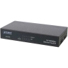 Scheda Tecnica: PLANET 5-port 10/100Mbps Fast Ethernet Switch - Metal