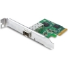 Scheda Tecnica: PLANET Single Port 10g Ethernet ADApter - 