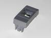 Scheda Tecnica: LINK ADAttatore Portafrutto - Biticino Living Light Tech Argento