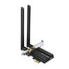 Scheda Tecnica: TP-Link Ax3000 Wi-fi 6 and Bt 5.0 PCIe Ax3000 Wi-fi 6 - 802.11ax