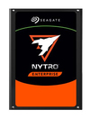 Scheda Tecnica: Seagate SSD Nytro 3332 Series 2.5" SAS 12Gb/s - 15.36TB