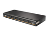 Scheda Tecnica: Vertiv Cybex Sc Universal Dp/h Secure Kvm Switch 4-port - Single Display