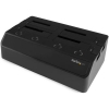 Scheda Tecnica: StarTech 4-Bay SSD/HDD Docking Station eSATA/USB 3.0 - To SATA (6Gb/s)