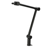 Scheda Tecnica: Cherry Ma 3.0 Uni Microphone ARM- Black - 