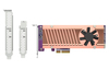 Scheda Tecnica: QNAP Dual M.2 PCIe SSD Expansion Card - 