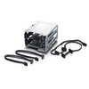 Scheda Tecnica: Lenovo HDD Bracket Kit TelAIO Porta Unita Di Memorizzazione - Per Thinkstation P520 30be, 30bf, 30bq