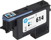 Scheda Tecnica: HP 618 Black and Cyan Stitch Stitch Dye Sublimation PRINT - HEAD
