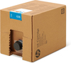 Scheda Tecnica: HP 638 10-liter Cyan Stitch Dye Sublimation Ink Cartridge - 