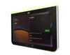 Scheda Tecnica: AudioCodes RX Panel - Meeting Room Controller for Microsoft - Teams