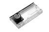 Scheda Tecnica: Phanteks R260c Reservoir - Transparente Acryl-backplate - F d5, Argb-LED