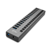 Scheda Tecnica: i-tec USB 3.0 Hub 16 Port 90 W i-tec USB 3.0 Hub 16 Port 90 - W