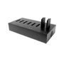 Scheda Tecnica: Getac V110 Multi-Bay Battery Charger Eight Bay W/z ADApter - Eu