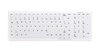 Scheda Tecnica: Cherry AK-C7000 tastiera RF Wireless - QWERTZ Tedesco Bianco