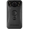 Scheda Tecnica: Transcend DrivePro Body 30 95.9 mm x 52.2 mm x 27.6 mm - (3.78" x 5.2324 cm (2.06") x 1.09"), 130 g (4.59 oz), 3.5mm