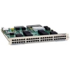 Scheda Tecnica: Cisco C6800-48P-TX-XL= 48-port Copper Gigabit Ethernet - Module + DFC4XL