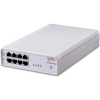 Scheda Tecnica: Microsemi PowerDsine PoE 4-Port Gig Midspan-802.3AF 4Port - Small Footprint PoE mi