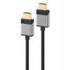 Scheda Tecnica: ALOGIC Slim Super Ultra HDMI To Male To Male 2m Up To 8k60hz - 