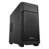 Scheda Tecnica: Sharkoon V1000 mini-ITX/microTX, 2 X USB 3.0, Metal, Black - 