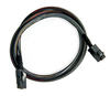 Scheda Tecnica: Microchip Ack-i-HDmSAS-mSAS-1m ADAptec Cable 1m - 