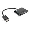 Scheda Tecnica: EAton Dp 1.2 To VGA/HDMI Converter Adapt 4kx2k HDMI 50pk - 