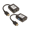 Scheda Tecnica: EAton HDMI Over Cat5/6 Active Extender - 