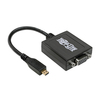 Scheda Tecnica: EAton Micro Adapter 15.2cm HDMI To VGA - 