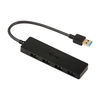 Scheda Tecnica: i-tec ub 4 Porte USB 3.0, No Alimentatore (power Delivery) - 