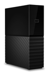 Scheda Tecnica: WD My Book - 8TB 3.5" USB 3.0 Black