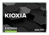 Scheda Tecnica: Kioxia SSD Exceria Series 2.5" SATA 6 Gbit/s - 960GB