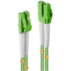 Scheda Tecnica: Lindy Cavo Fibra Ottica Om5 C/C 50/125 - 1m c mae c mae