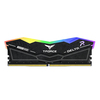 Scheda Tecnica: Team Group Ddr5 32GB Kit 2x16GB Pc 6400 Team T-force Delta - Rgb Ff3d532g6400hc40bdc01 Black