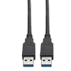 Scheda Tecnica: EAton USB 3.0 Superspeed A/a Cable Keystone/pn Mnt Cprs - M/M 1.8m