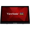 Scheda Tecnica: ViewSonic Monitor LED 15.6" TD1630-3 - 1366x768, HDMI, VGA, USB B