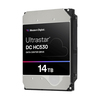 Scheda Tecnica: WD Hard Disk 3.5" SATA 6Gb/s 14TB - HGS 512MB 7200RPM