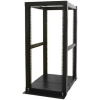 Scheda Tecnica: StarTech 25U 4 Post Server Open FRAMe Rack - 