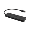 Scheda Tecnica: i-tec USB-c Hub 2+2x USB-c/ USB-c Metal Hub 2xUSB-c 2xUSB - 