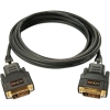 Scheda Tecnica: Lindy Extender DVI-D Cat.5e/6 50m/70m - Invia Segnali Digitali Dvi Su Cavo Economico Cat5 / 6 RJ45 F