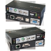 Scheda Tecnica: Lindy Extender Kvm Cat.5 CoMbo 300, Ps2, USB 6 VGA - Questo Extender Vi Consente di Controllare Il Vostro Pc, Ser