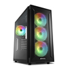 Scheda Tecnica: Sharkoon TG6M RGB ATX, 3 x 3.5", 4 x 2.5", 2 x USB 2.0, 2 x - USB 3.0, mini-ITX/MicRedX/ATX, 7.9 kg