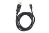 Scheda Tecnica: Wacom Cintiq Pro 4k Mini Dp To Dp Cab Cable 1.8m - 