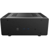 Scheda Tecnica: Akasa Maxwell Pro mini-ITX Case Fanless Case - Aluminium 65W TDP -ITX48-M1B Compatible with Intel